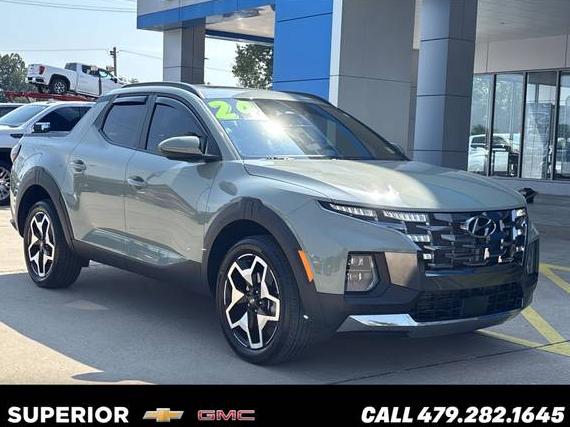 HYUNDAI SANTA CRUZ 2024 5NTJEDAF9RH099712 image HYUNDAI SANTA CRUZ 2024 5NTJEDAF9RH099712 image